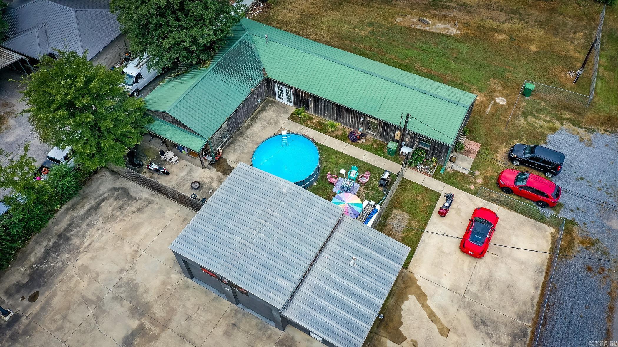 11300 Arch Street Little Rock, AR 72206