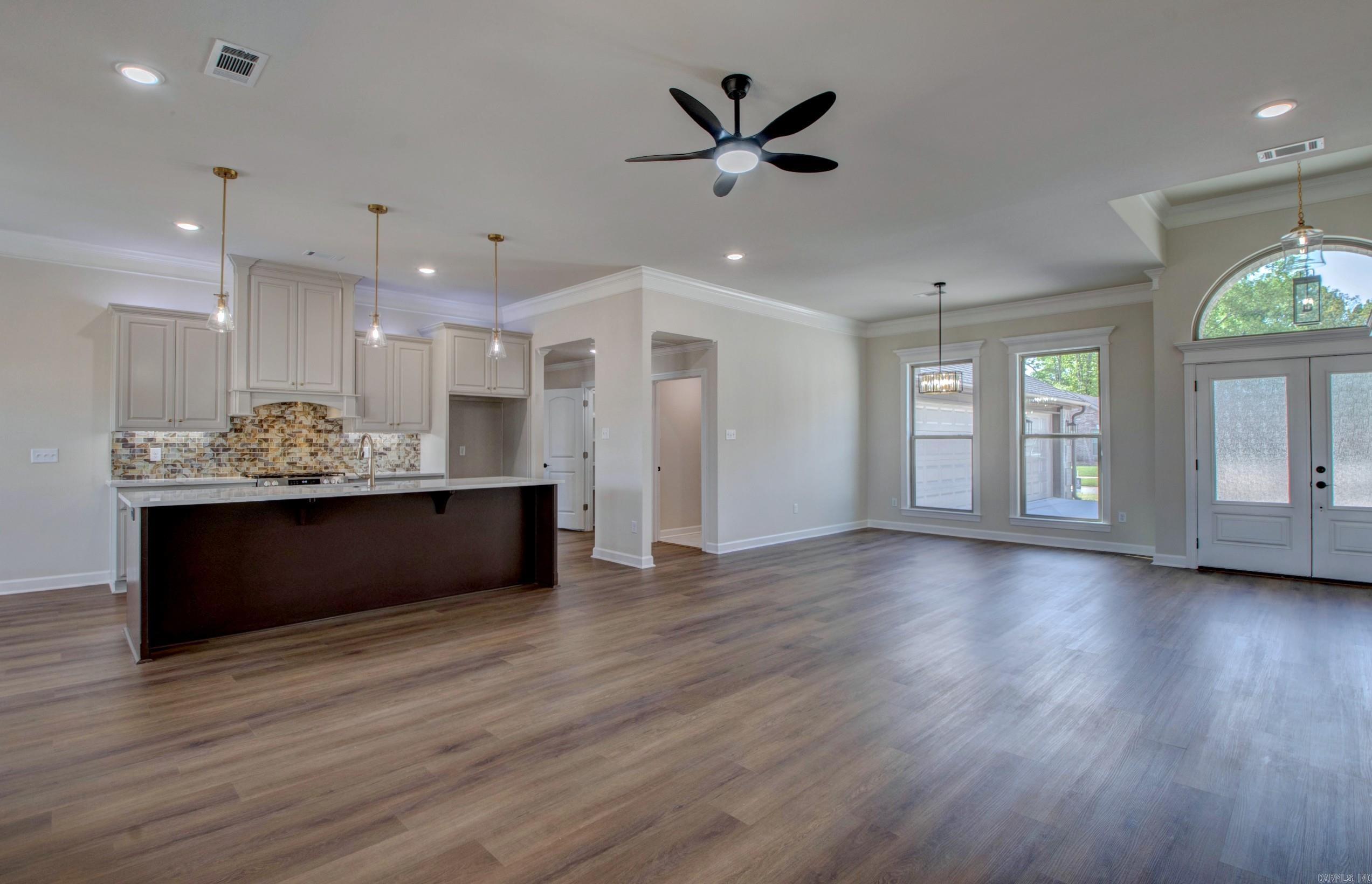121 Natural Trails  Maumelle, AR