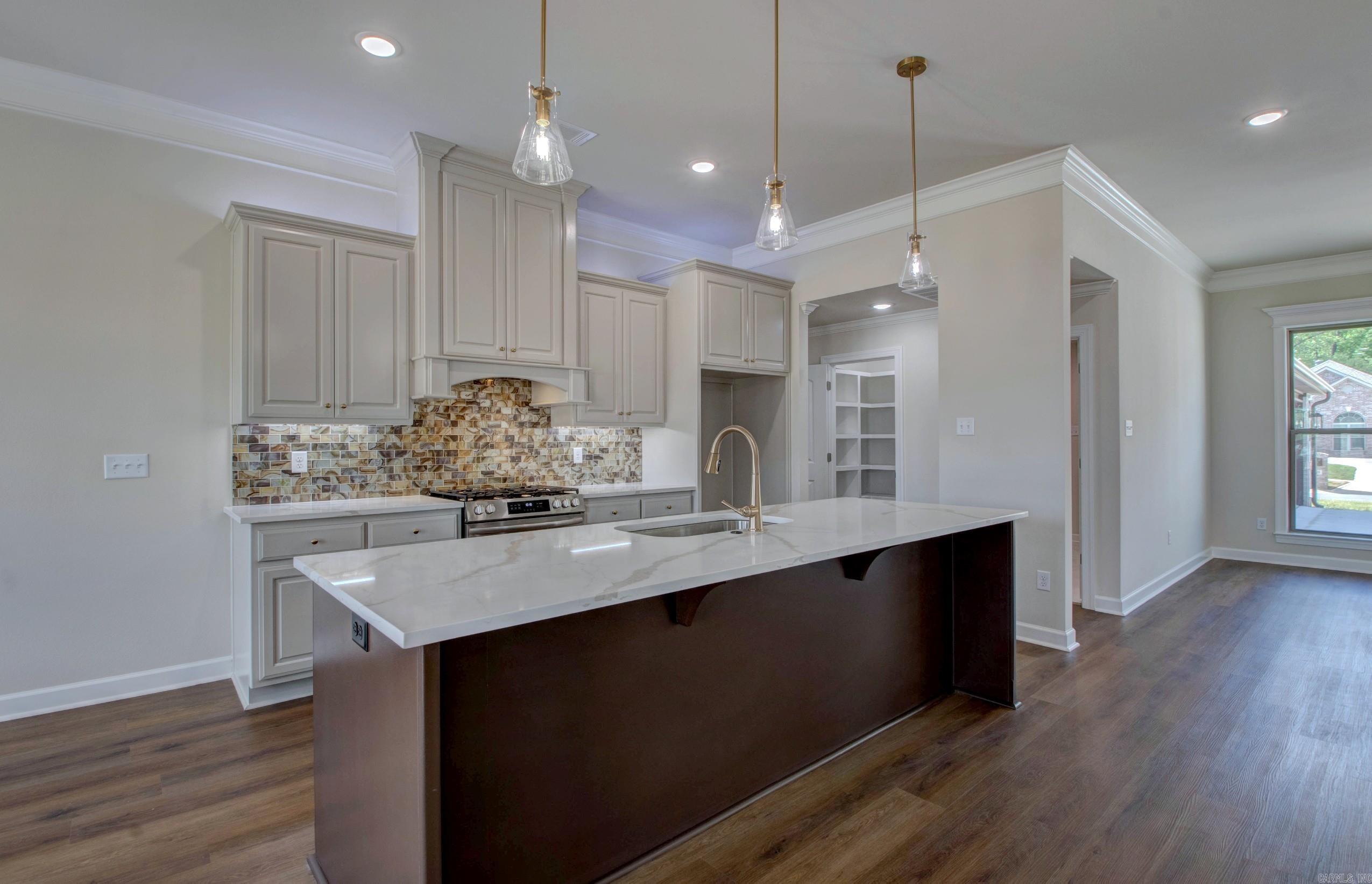 121 Natural Trails  Maumelle, AR