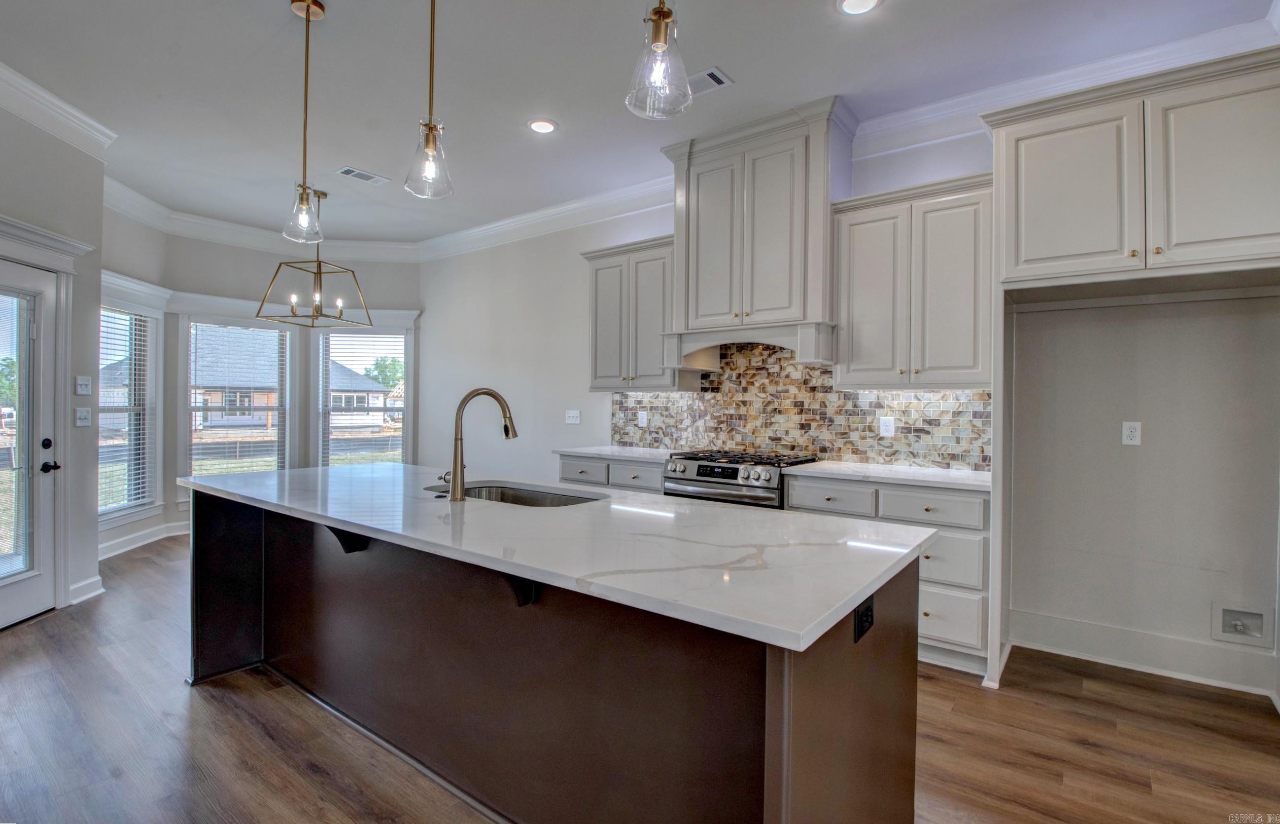121 Natural Trails  Maumelle, AR