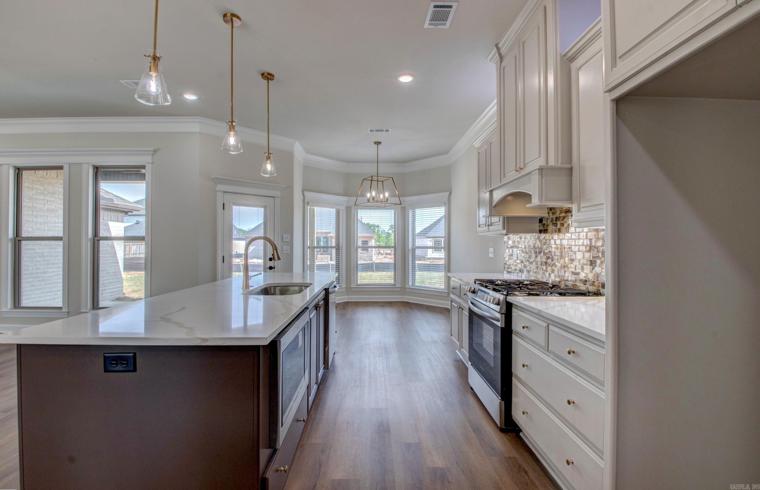 121 Natural Trails  Maumelle, AR
