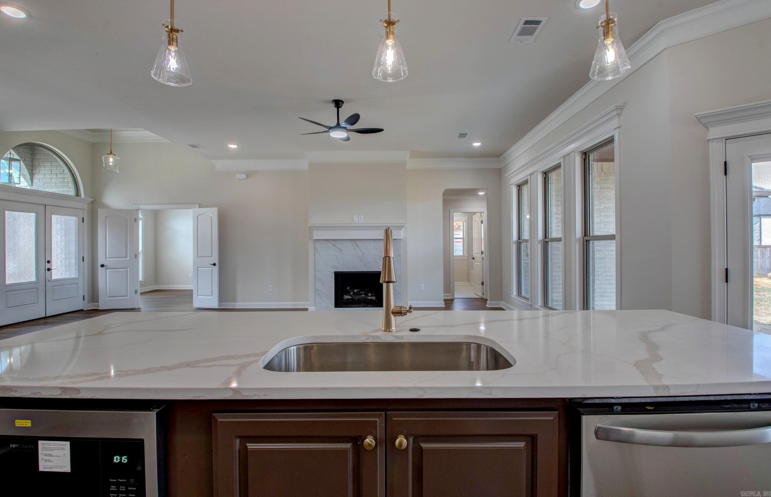 121 Natural Trails  Maumelle, AR