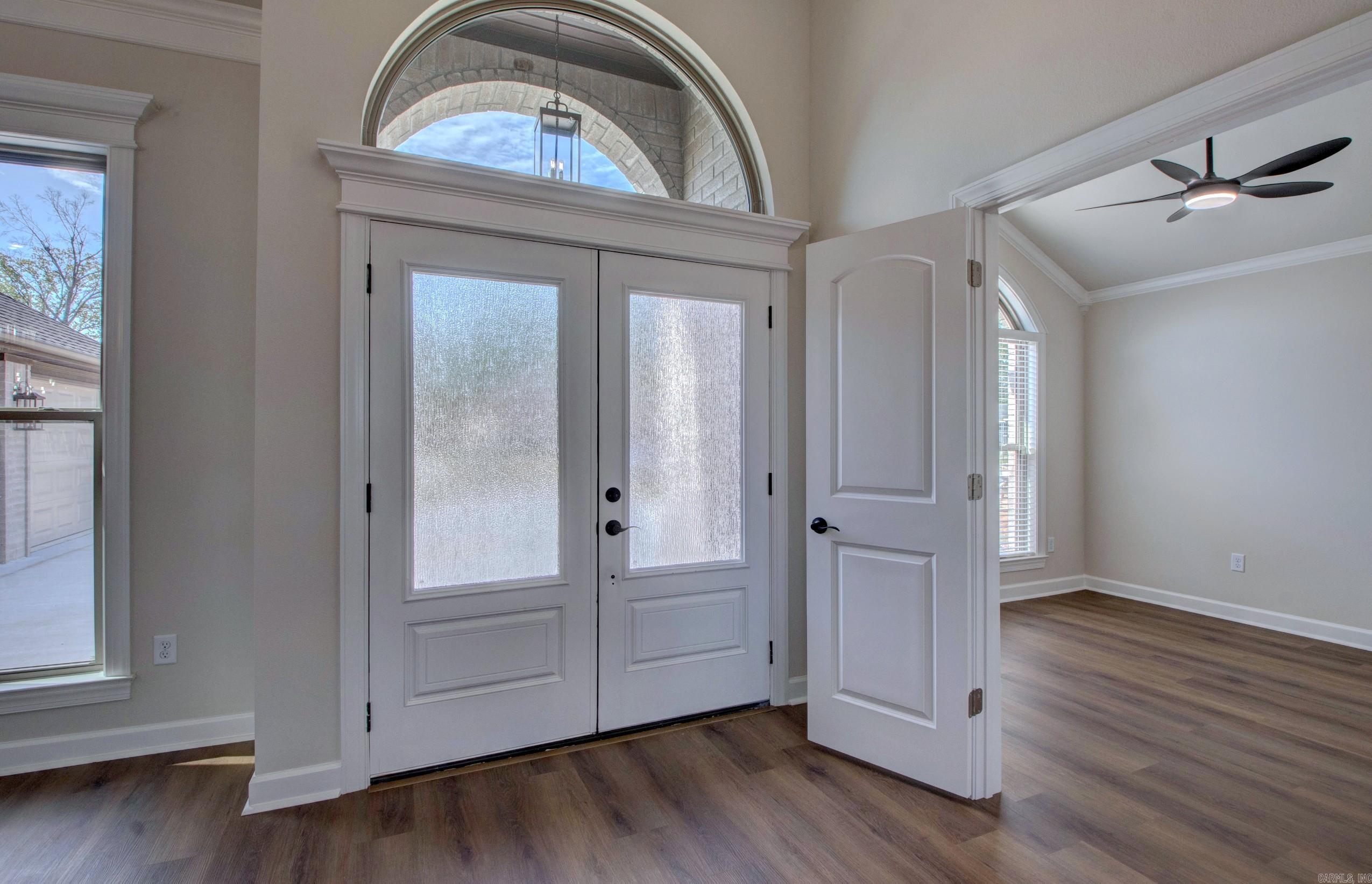 121 Natural Trails  Maumelle, AR