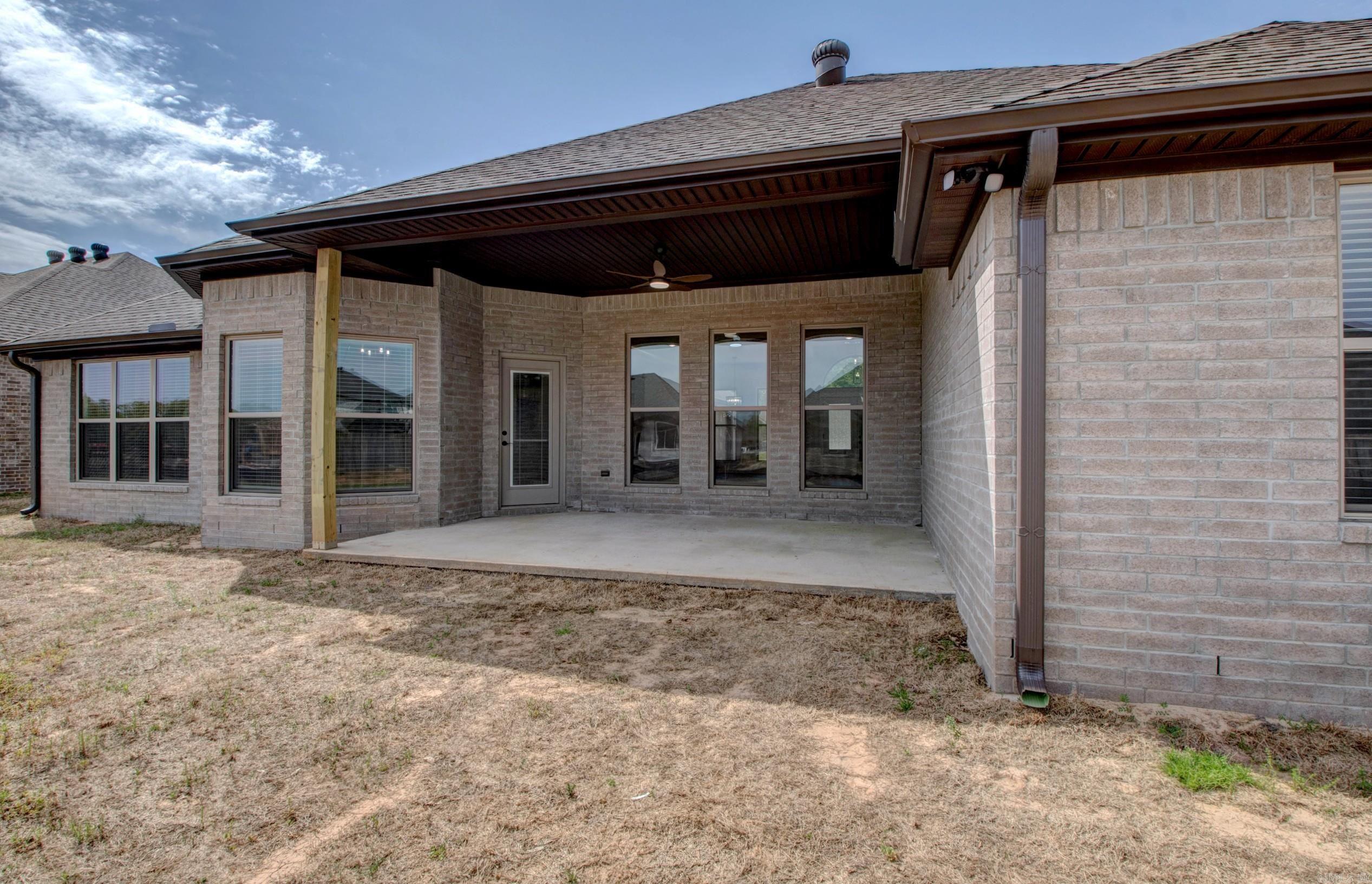 121 Natural Trails  Maumelle, AR