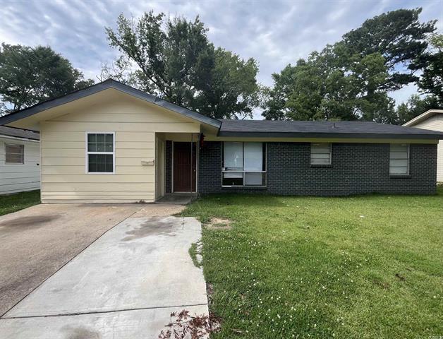 40  Wellford  Little Rock, AR