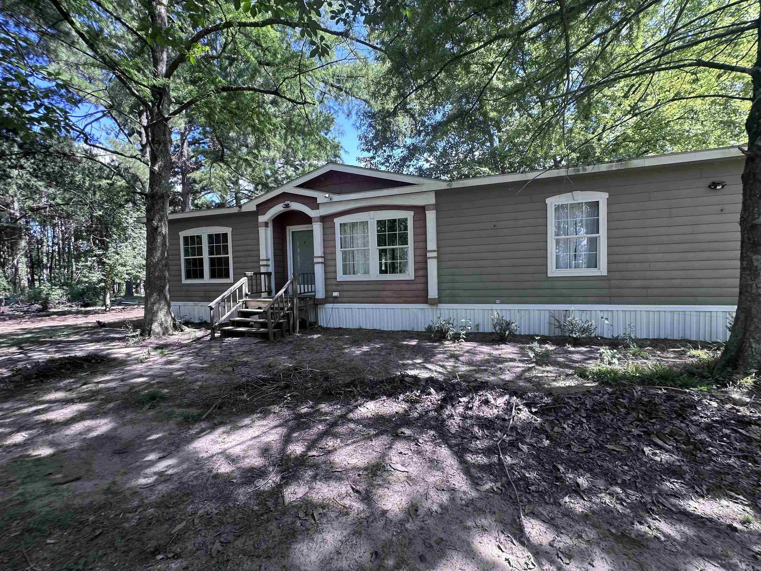 1330 Shady Grove  Star City, AR