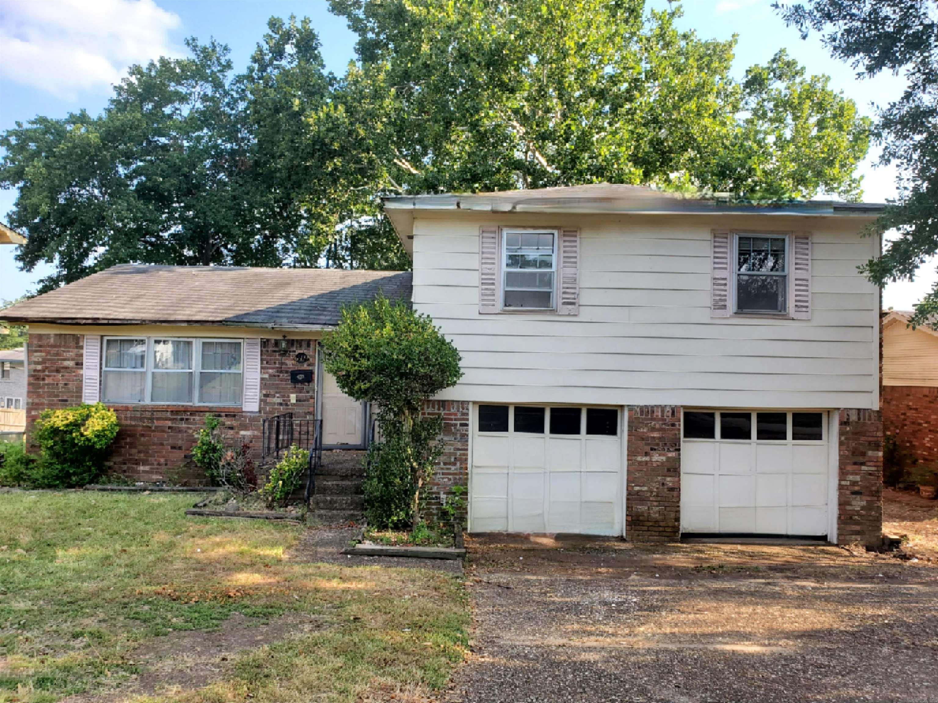 6609 Sterling Drive  Little Rock, AR