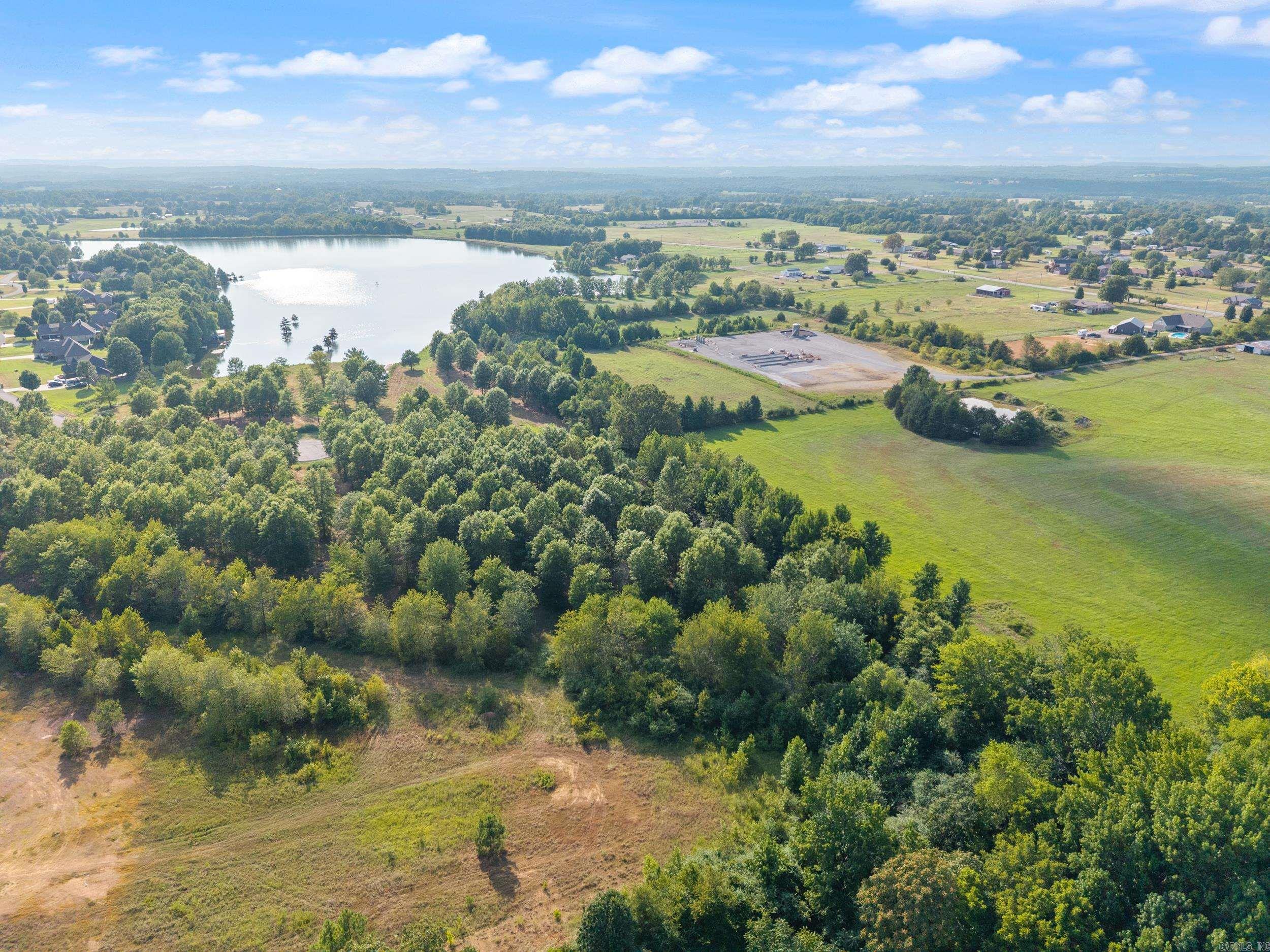 28R River Birch Drive  Guy, AR