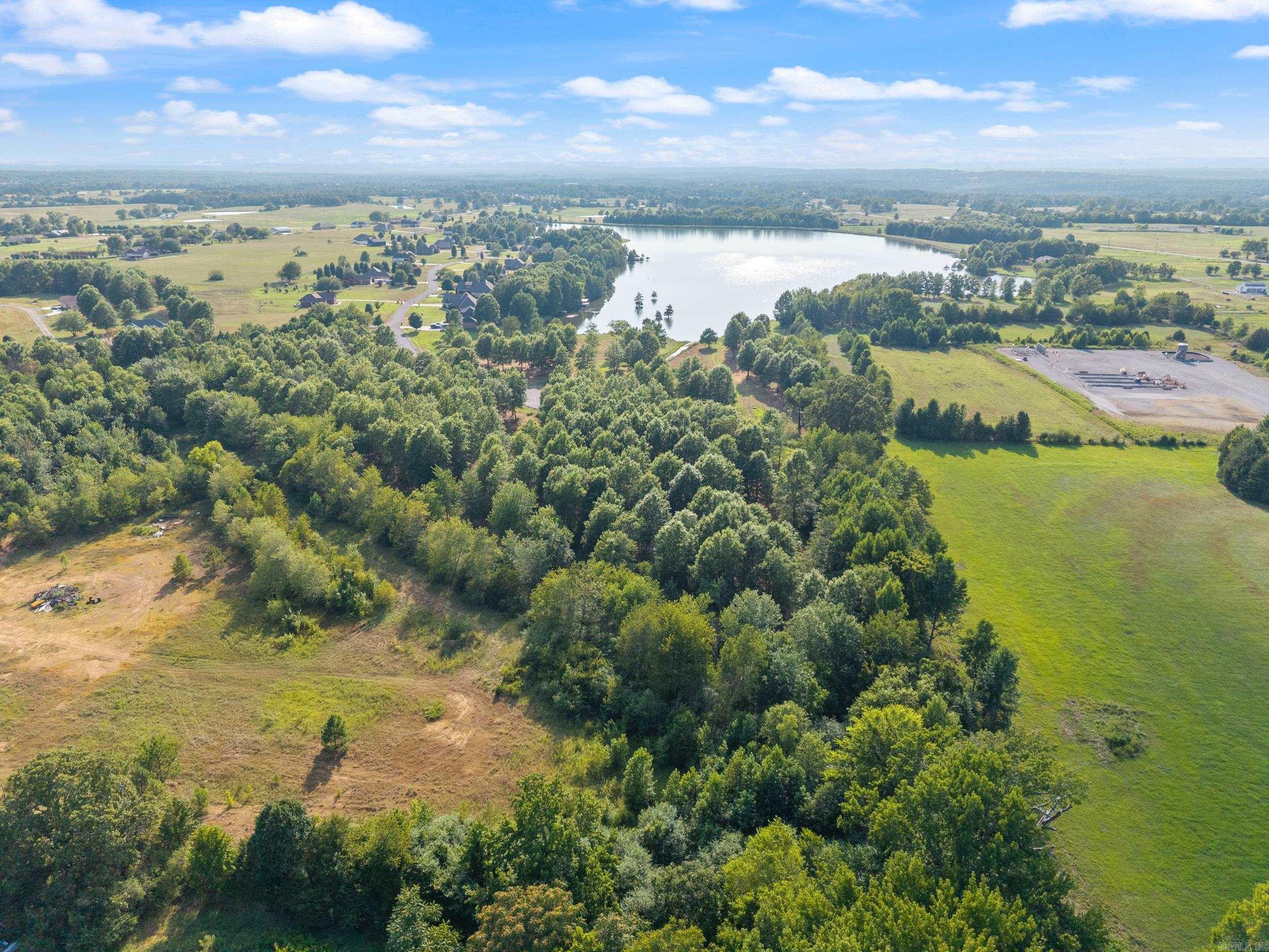 28R River Birch Drive  Guy, AR