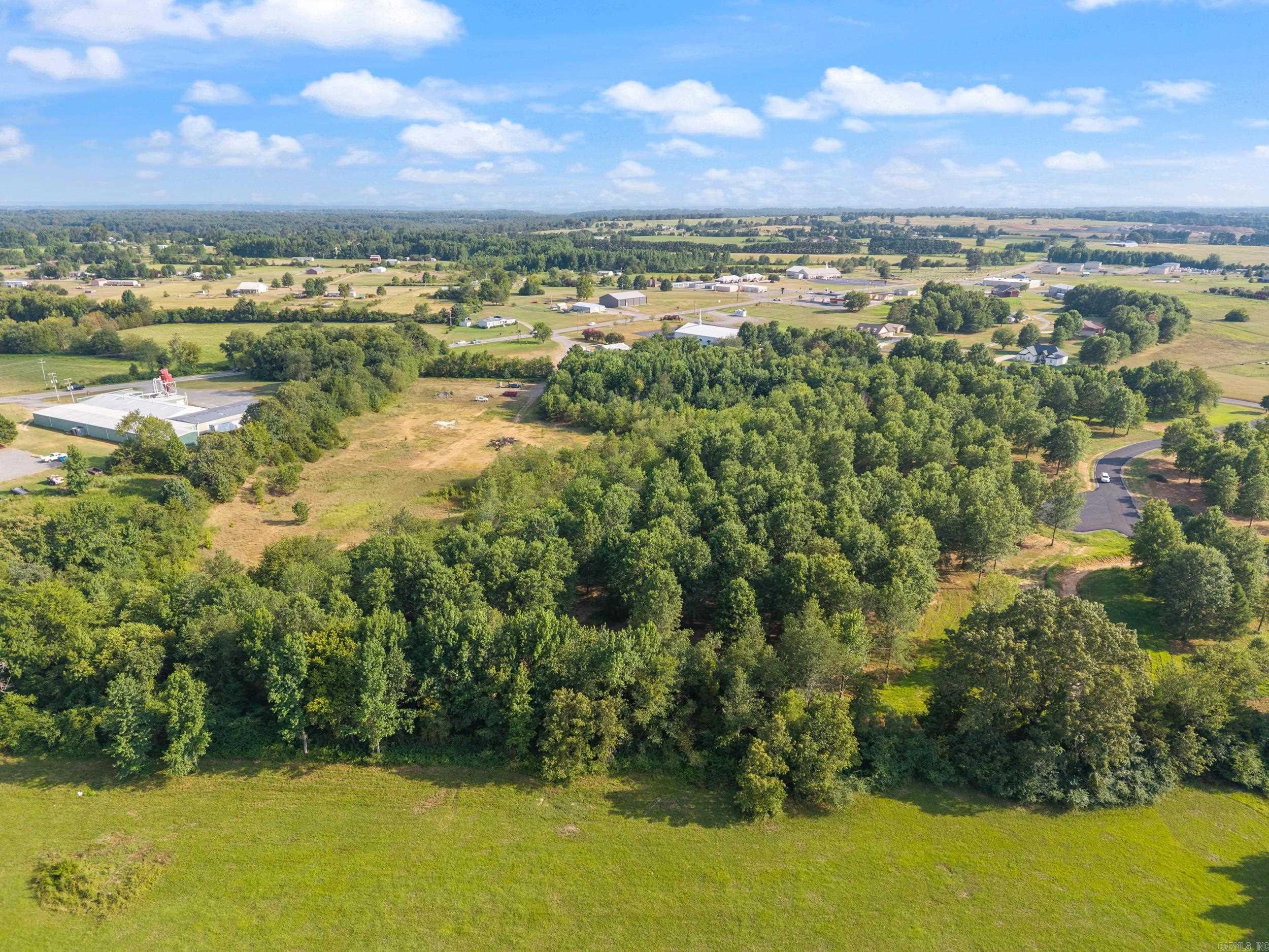 28R River Birch Drive  Guy, AR