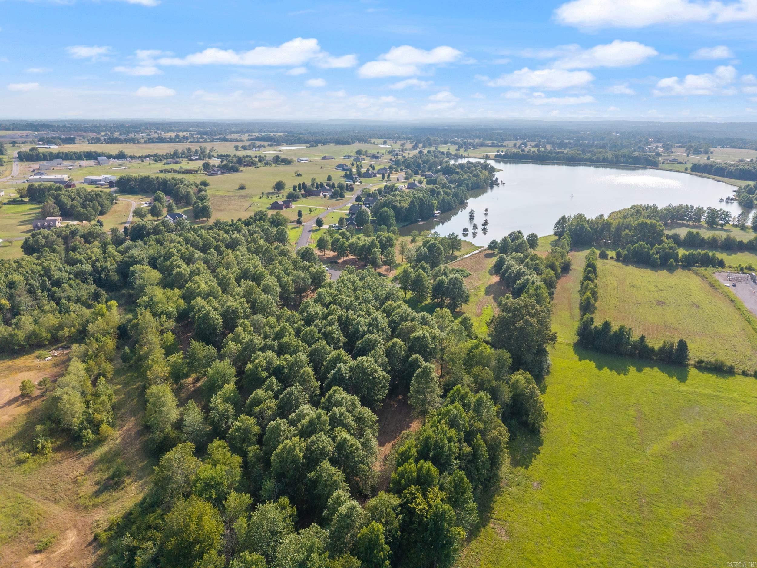 28R River Birch Drive  Guy, AR