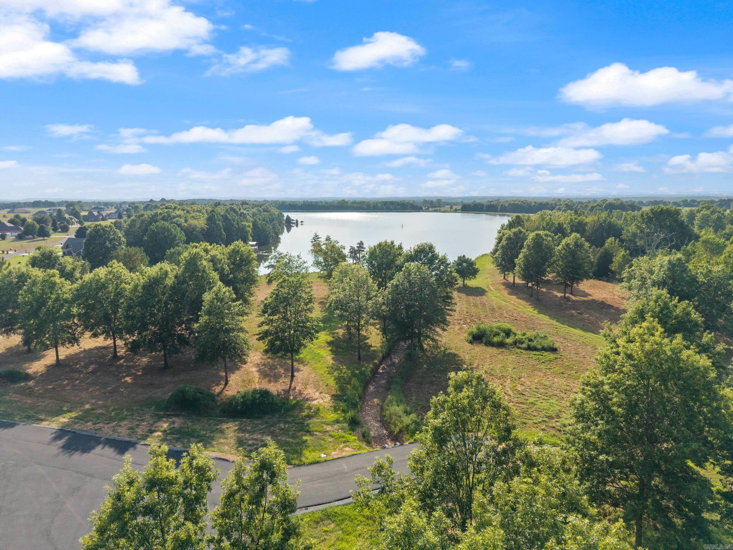 28R River Birch Drive  Guy, AR