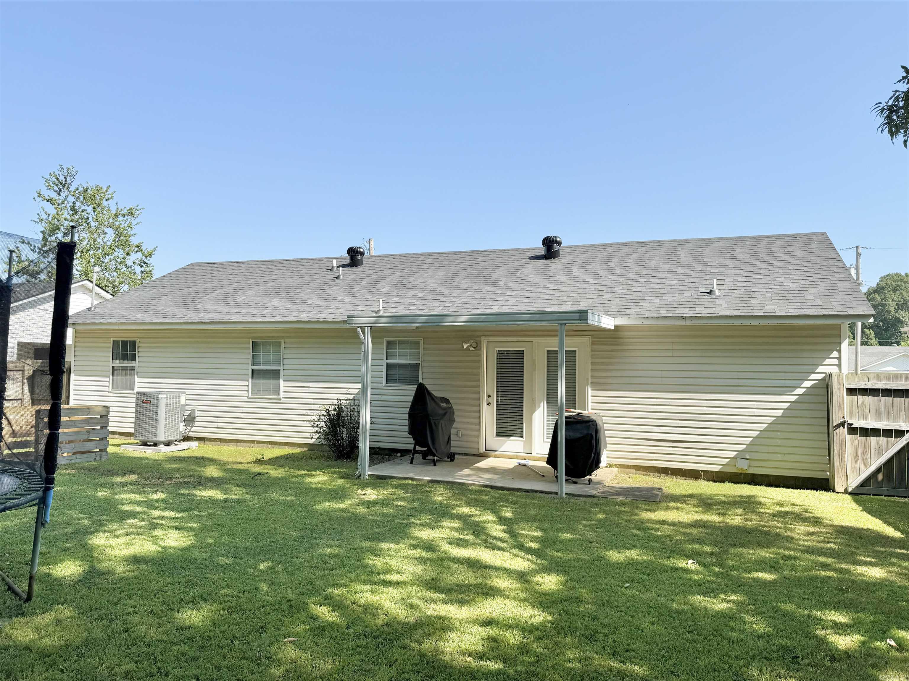 1106 Roberts Dr  Paragould, AR