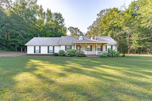 9028  Old Military Ln  Harrisburg, AR
