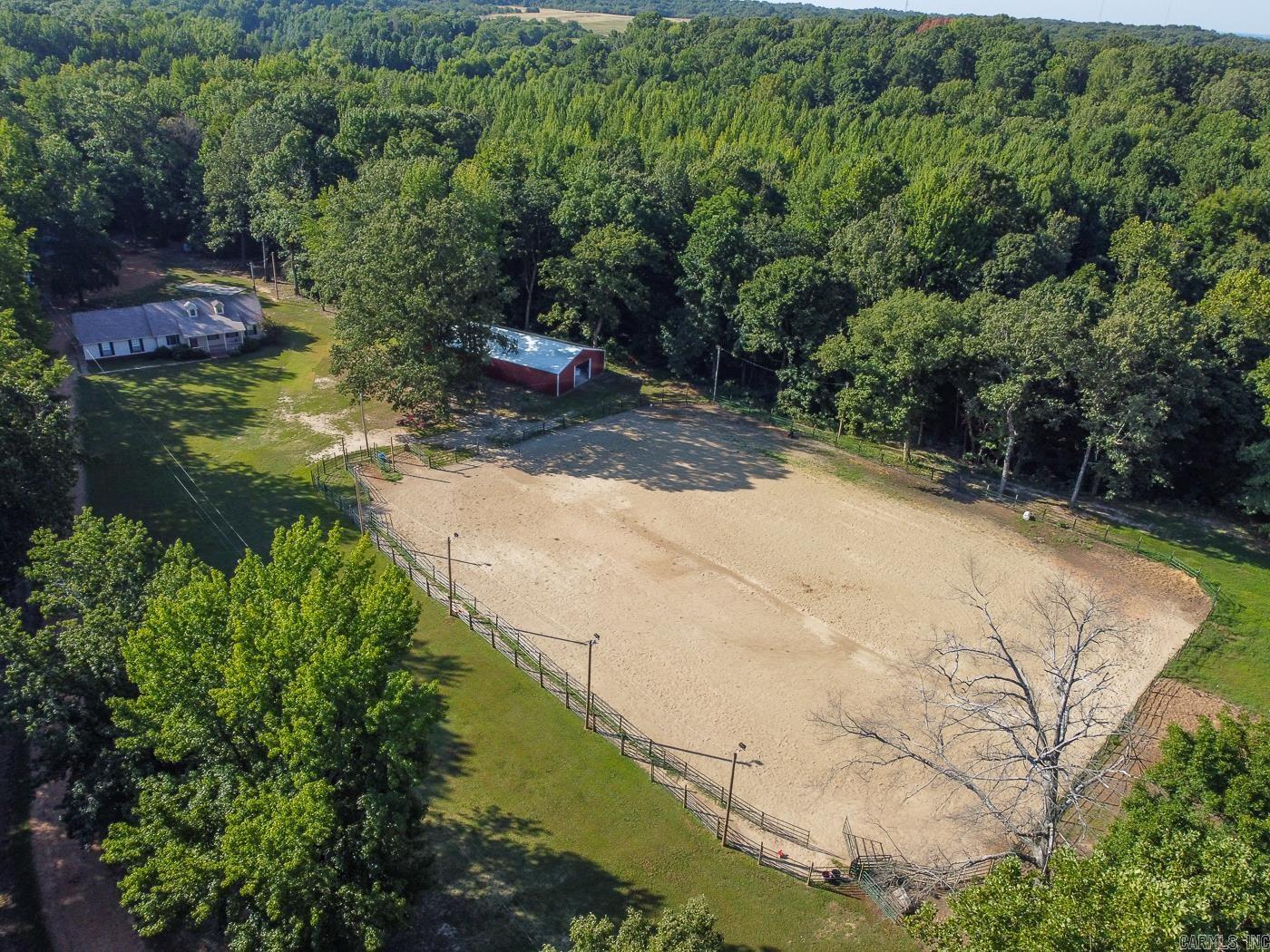 9028 Old Military Ln  Harrisburg, AR