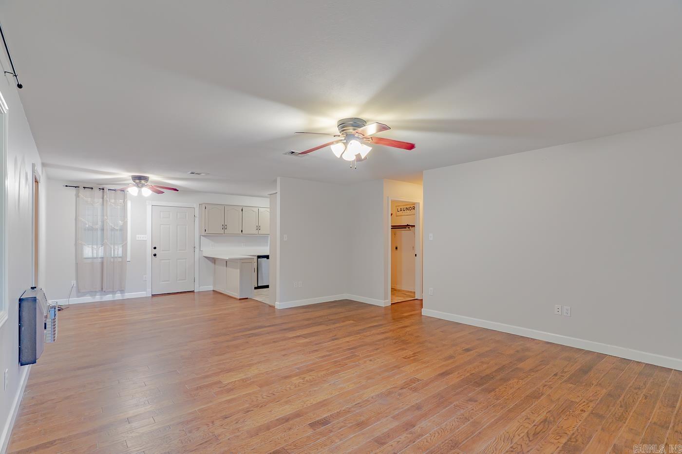 9028 Old Military Ln  Harrisburg, AR