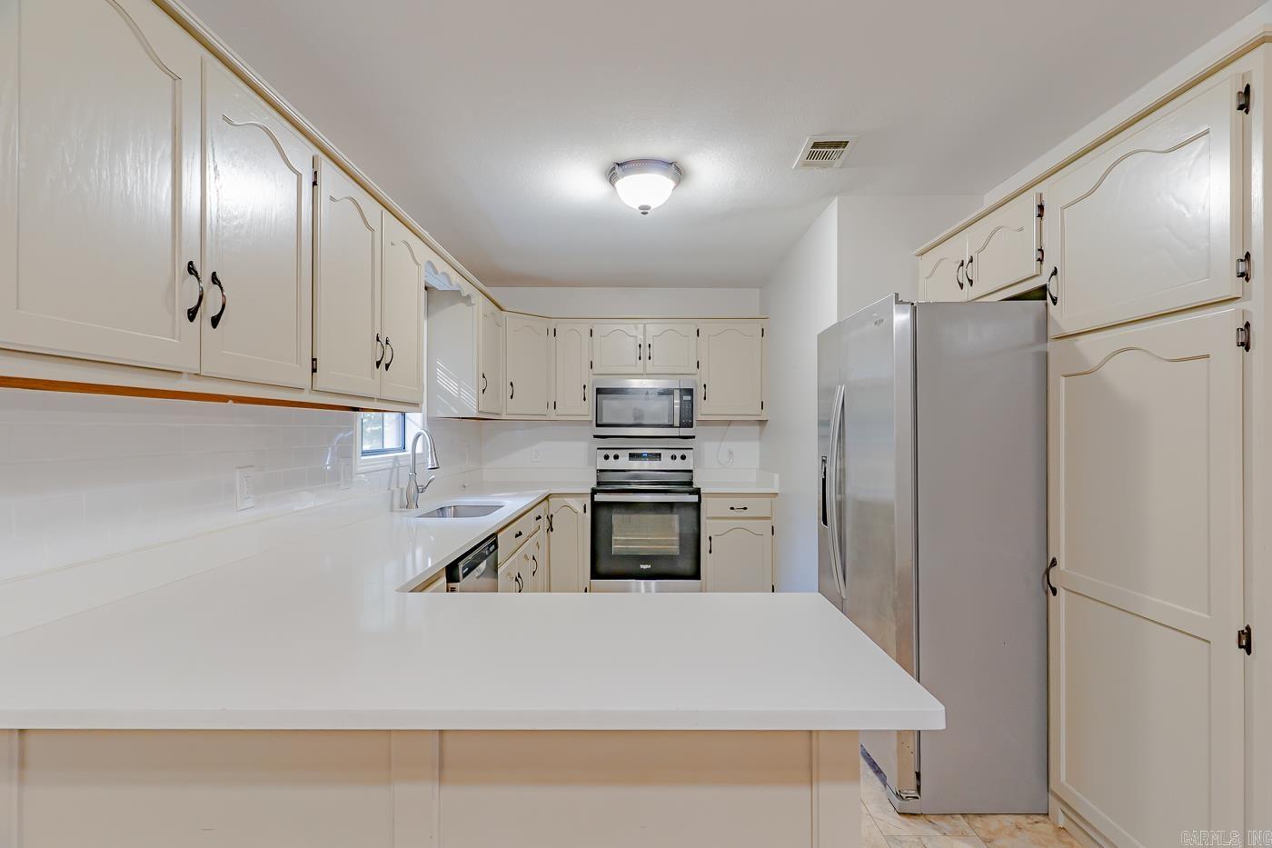 9028 Old Military Ln  Harrisburg, AR