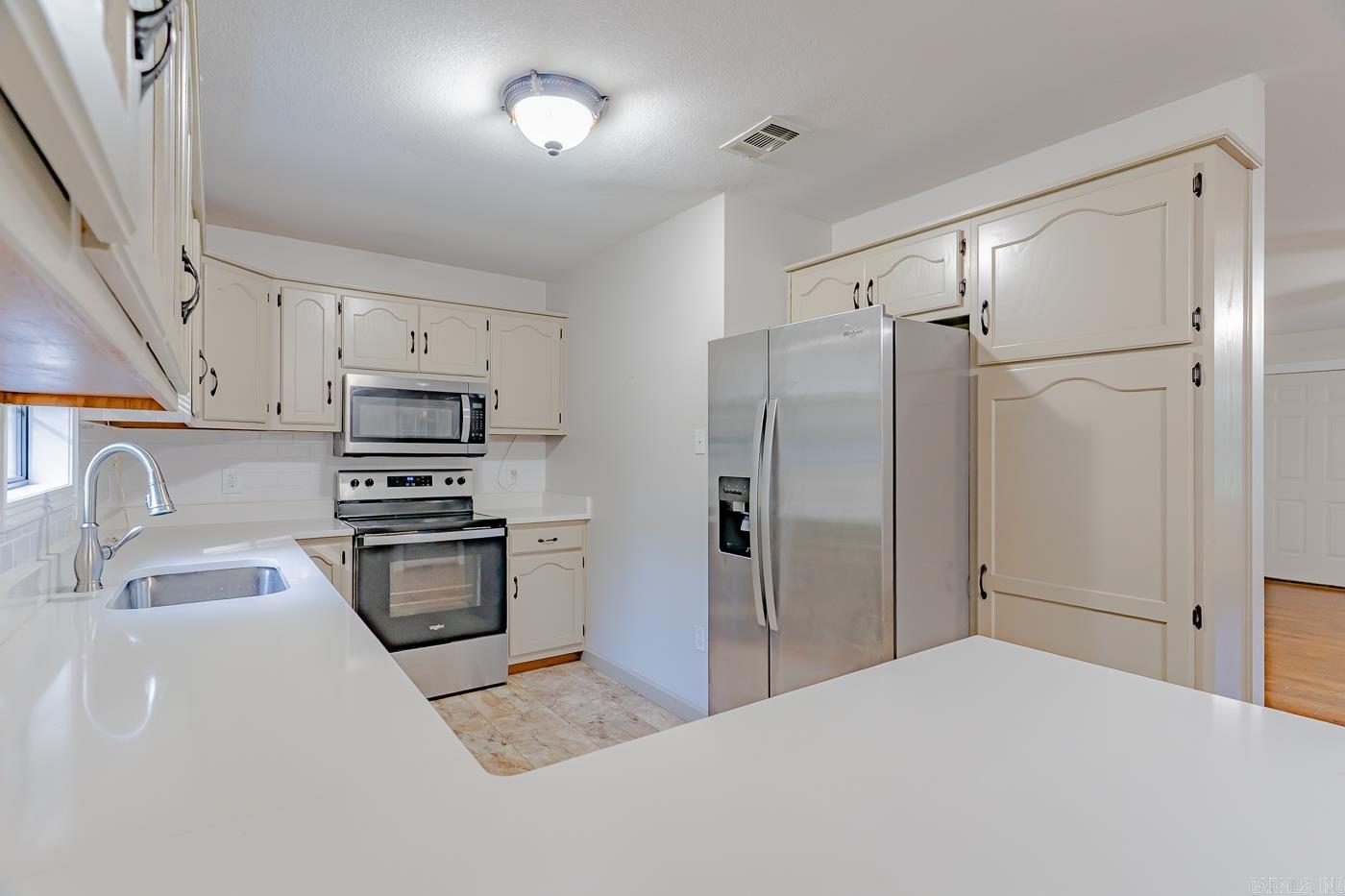9028 Old Military Ln  Harrisburg, AR