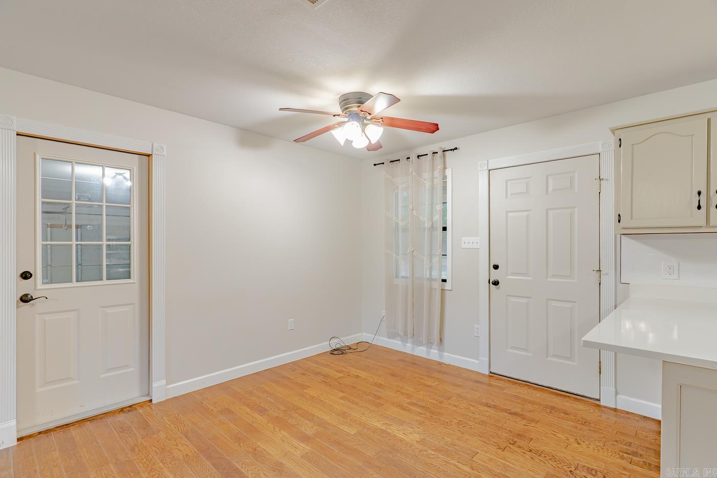 9028 Old Military Ln  Harrisburg, AR