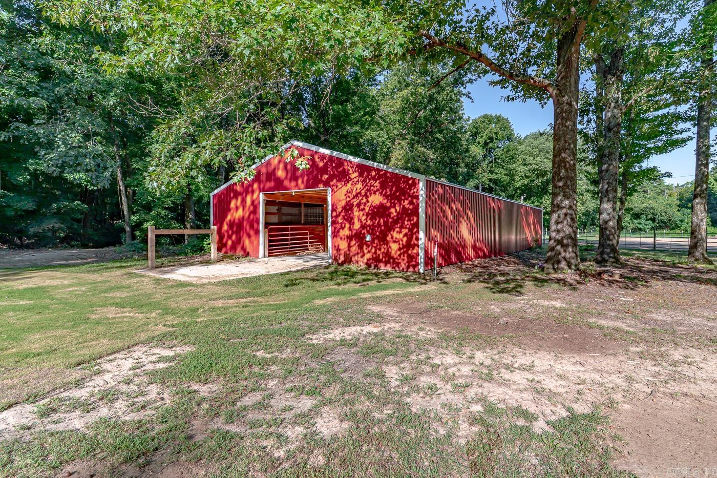 9028 Old Military Ln  Harrisburg, AR