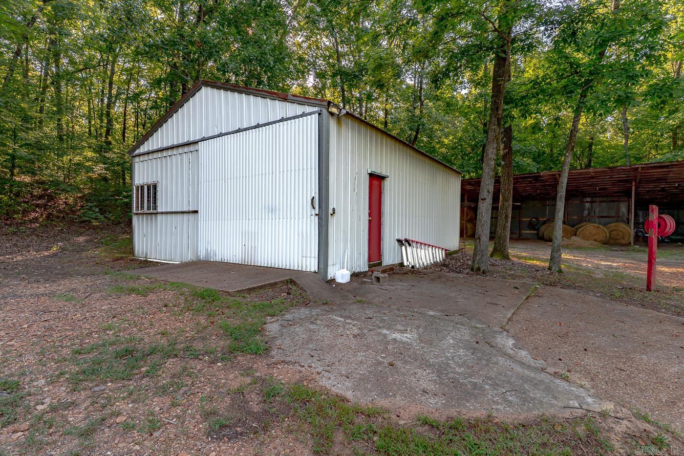 9028 Old Military Ln  Harrisburg, AR