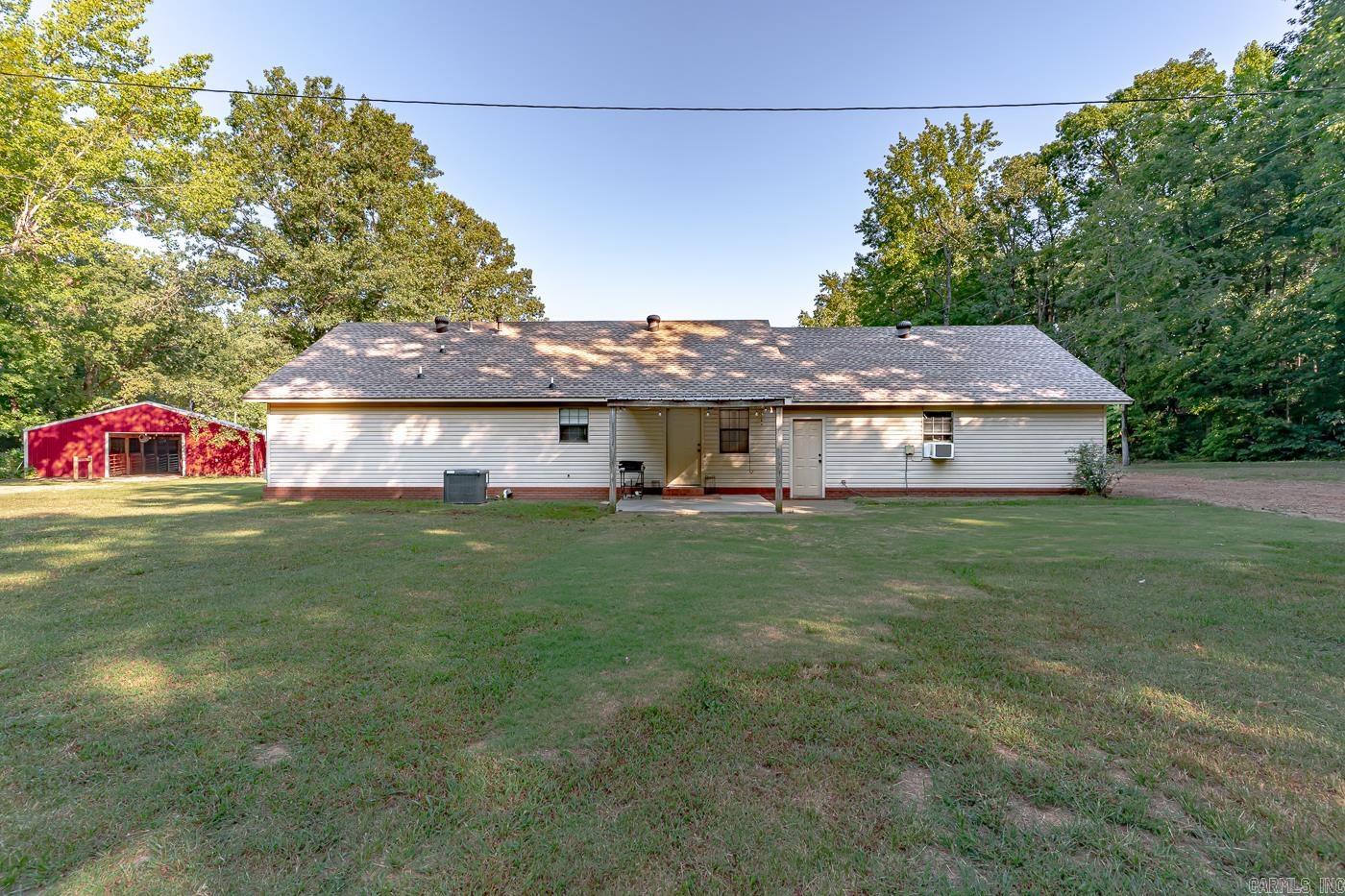 9028 Old Military Ln  Harrisburg, AR