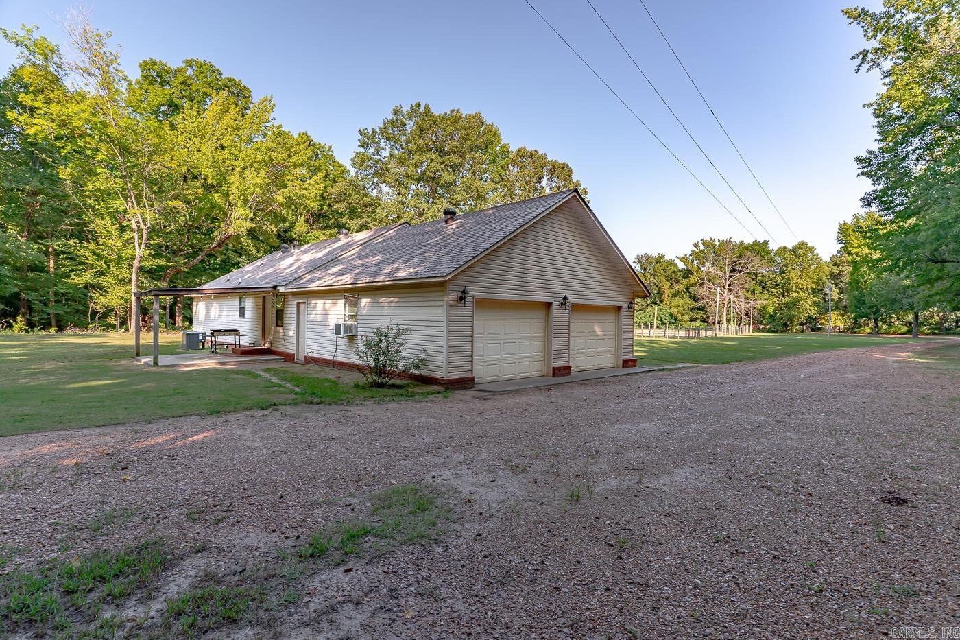 9028 Old Military Ln  Harrisburg, AR