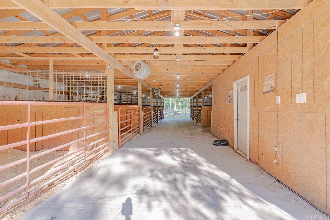 9028 Old Military Ln  Harrisburg, AR
