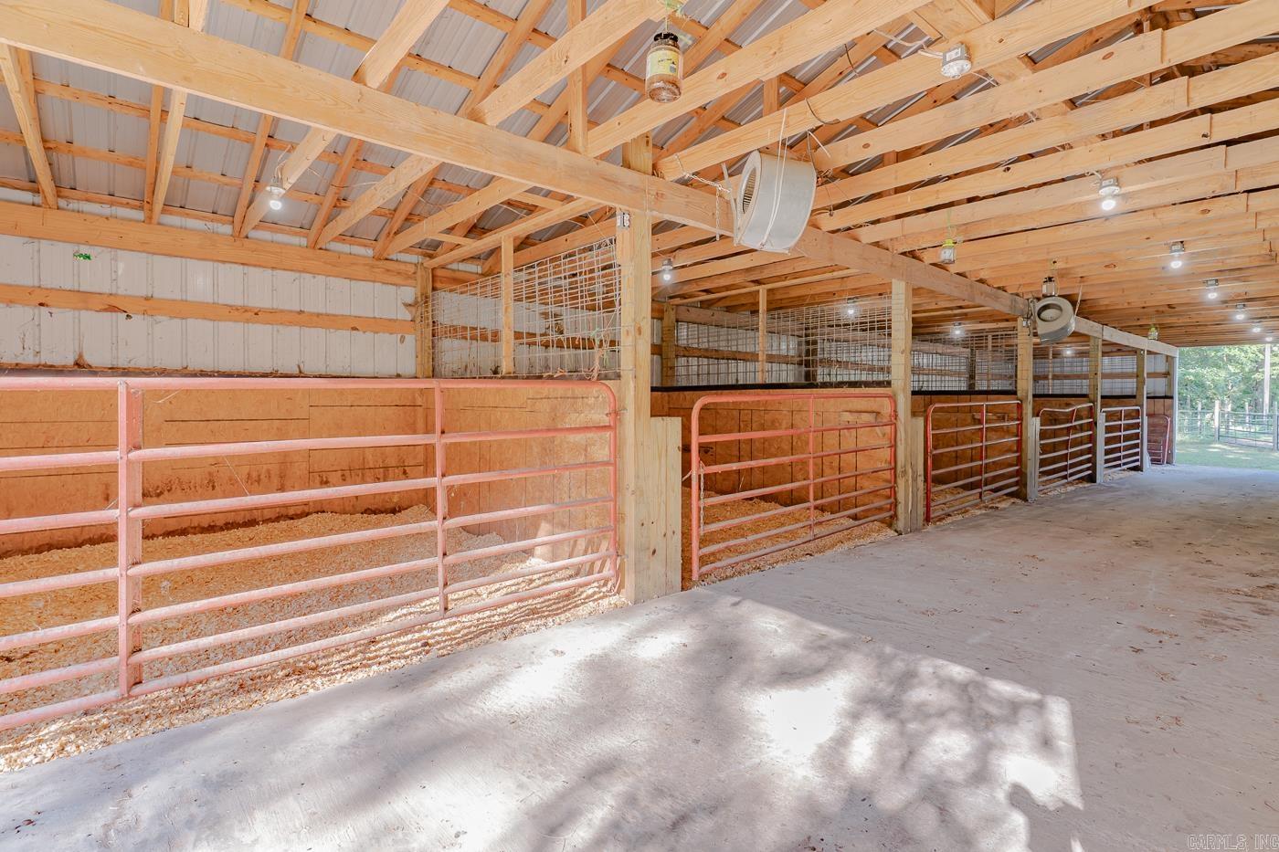 9028 Old Military Ln  Harrisburg, AR