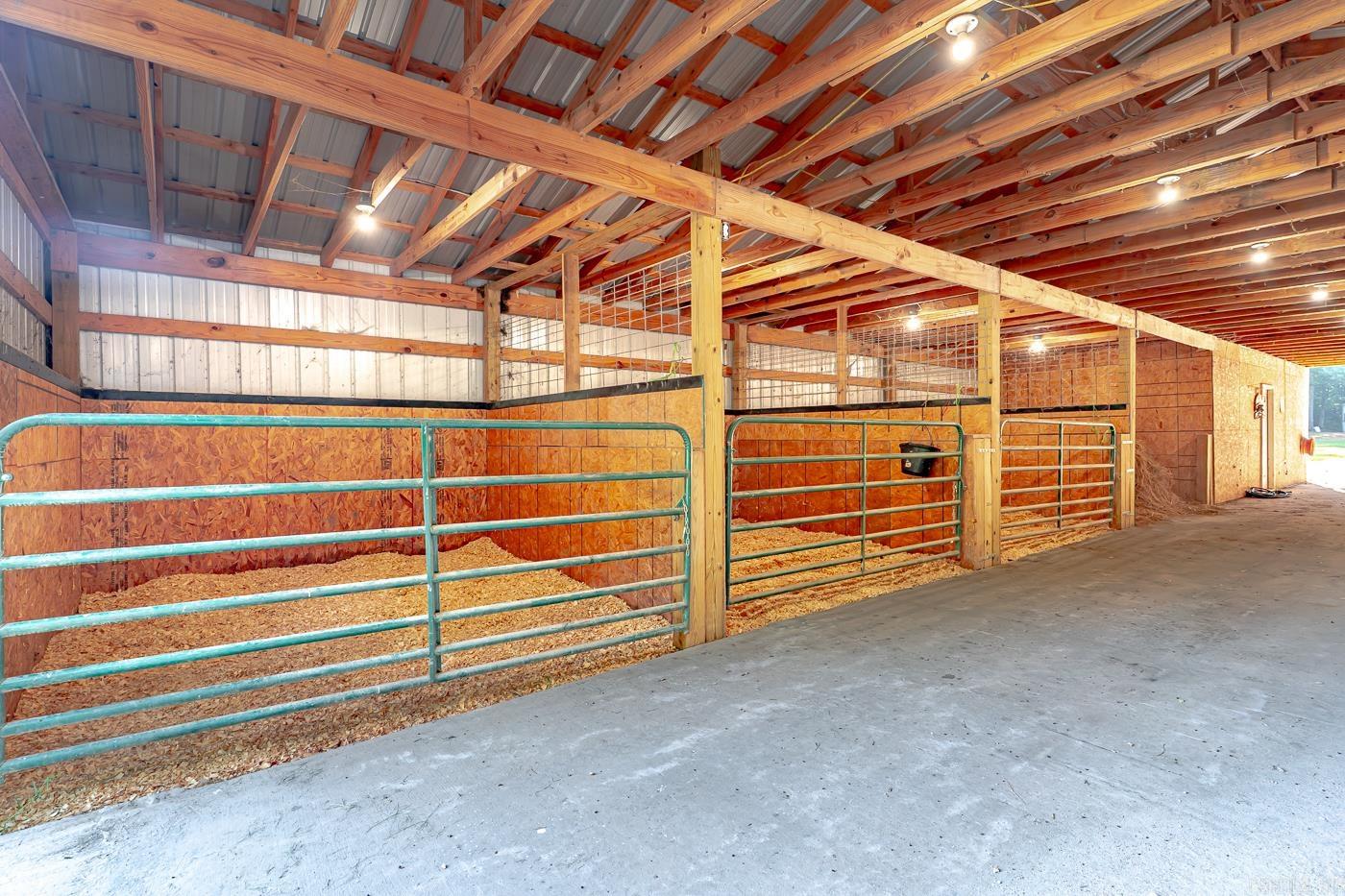 9028 Old Military Ln  Harrisburg, AR