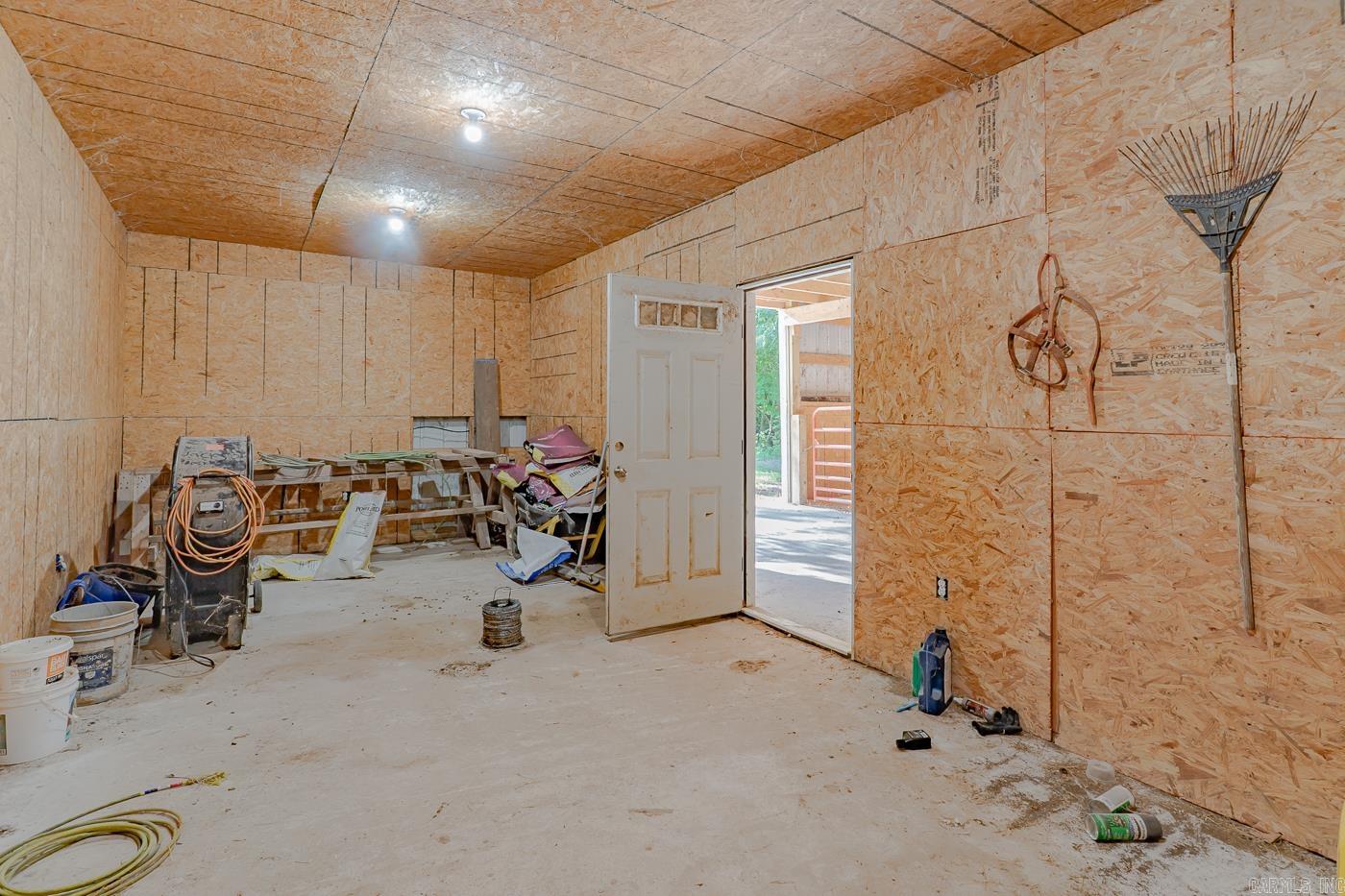 9028 Old Military Ln  Harrisburg, AR