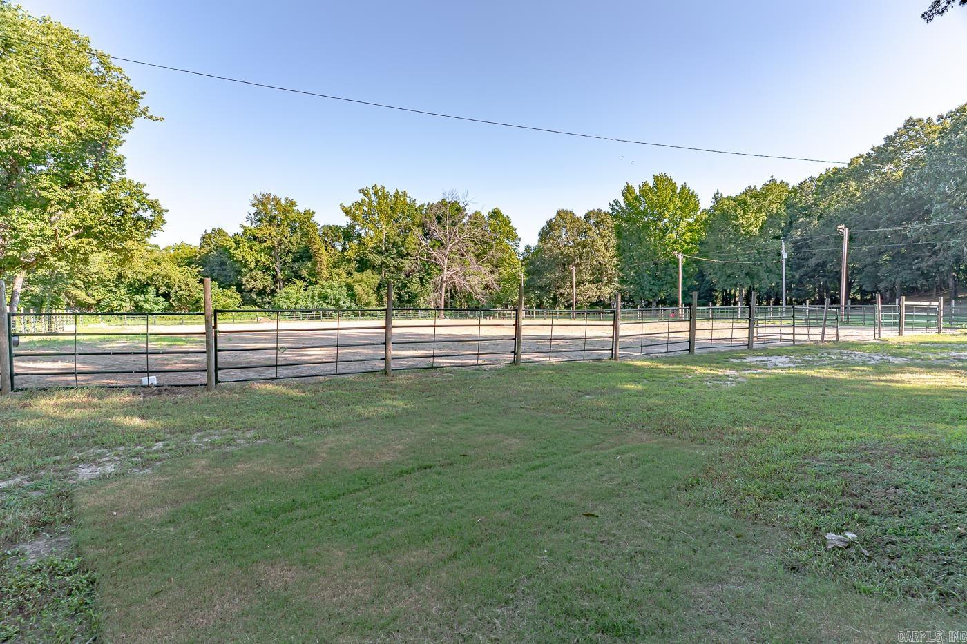 9028 Old Military Ln  Harrisburg, AR