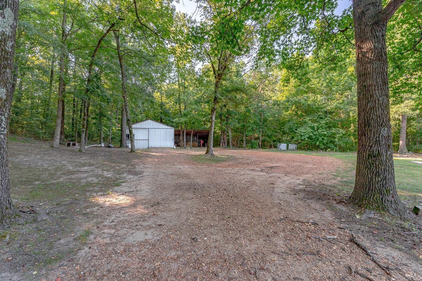 9028 Old Military Ln  Harrisburg, AR