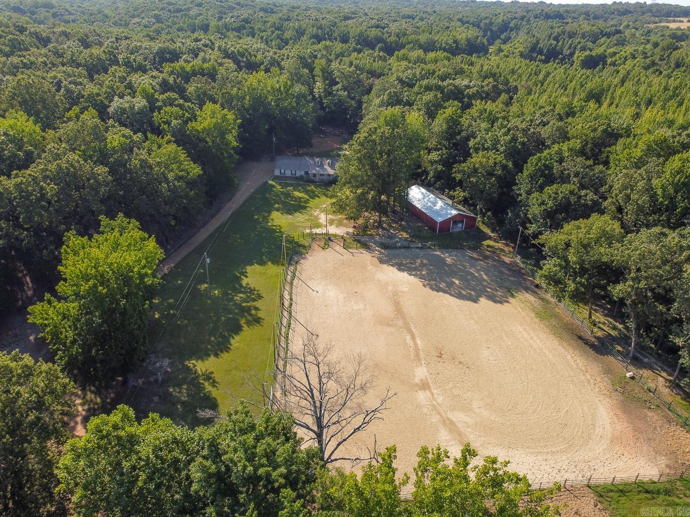 9028 Old Military Ln  Harrisburg, AR