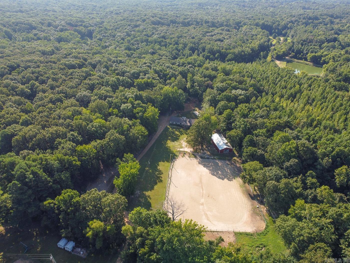 9028 Old Military Ln  Harrisburg, AR