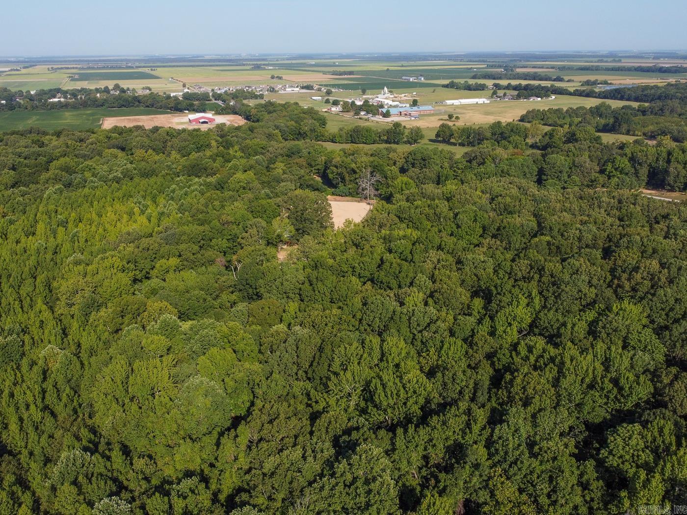 9028 Old Military Ln  Harrisburg, AR