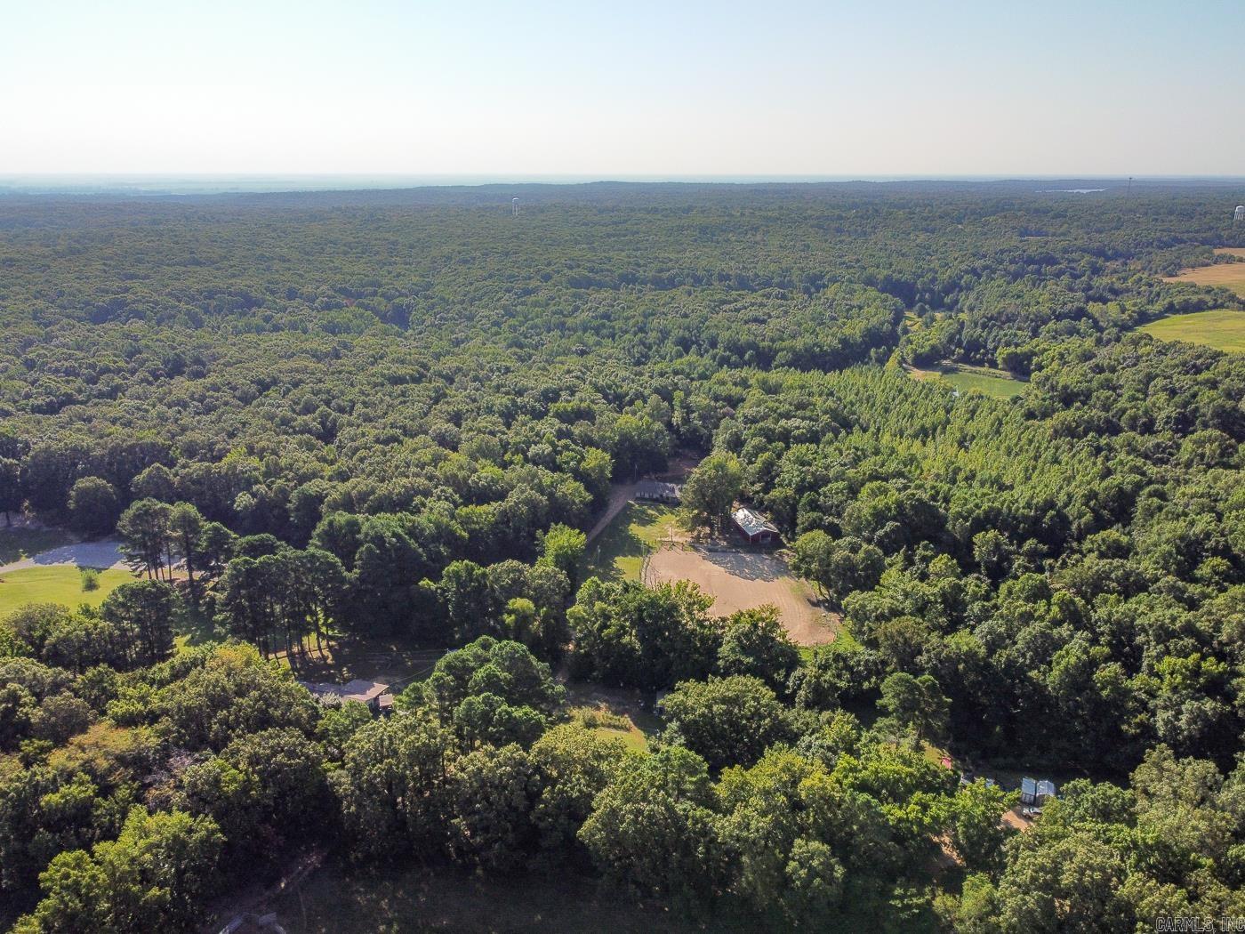 9028 Old Military Ln  Harrisburg, AR