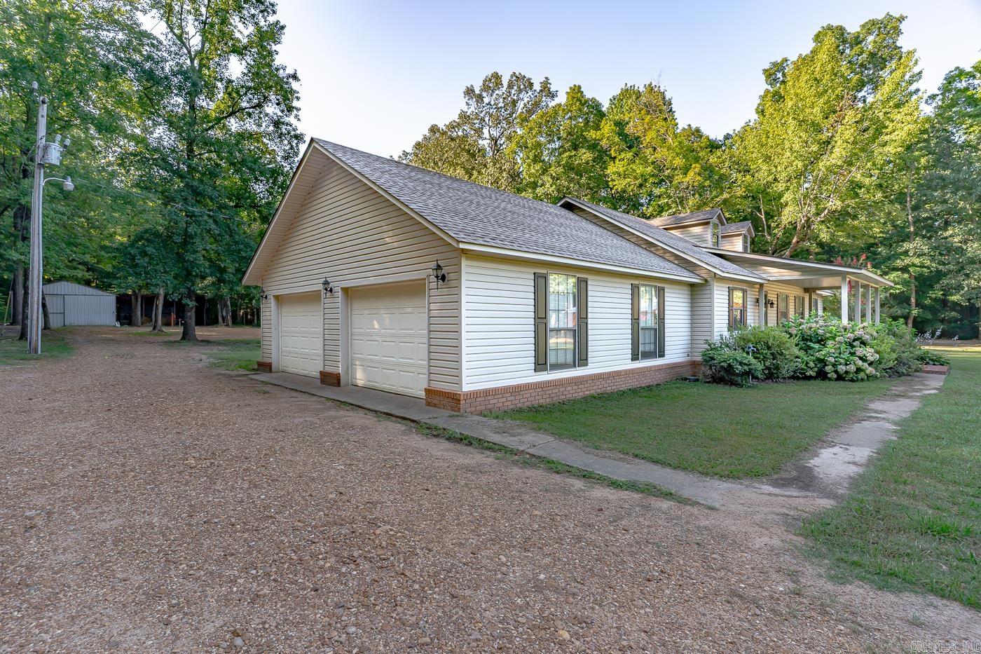9028 Old Military Ln  Harrisburg, AR