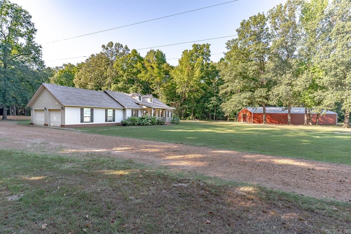 9028 Old Military Ln  Harrisburg, AR