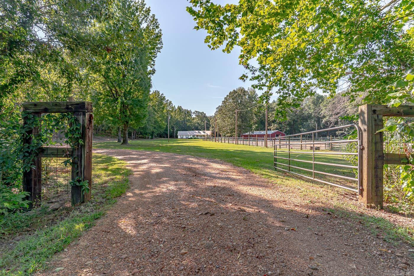 9028 Old Military Ln  Harrisburg, AR
