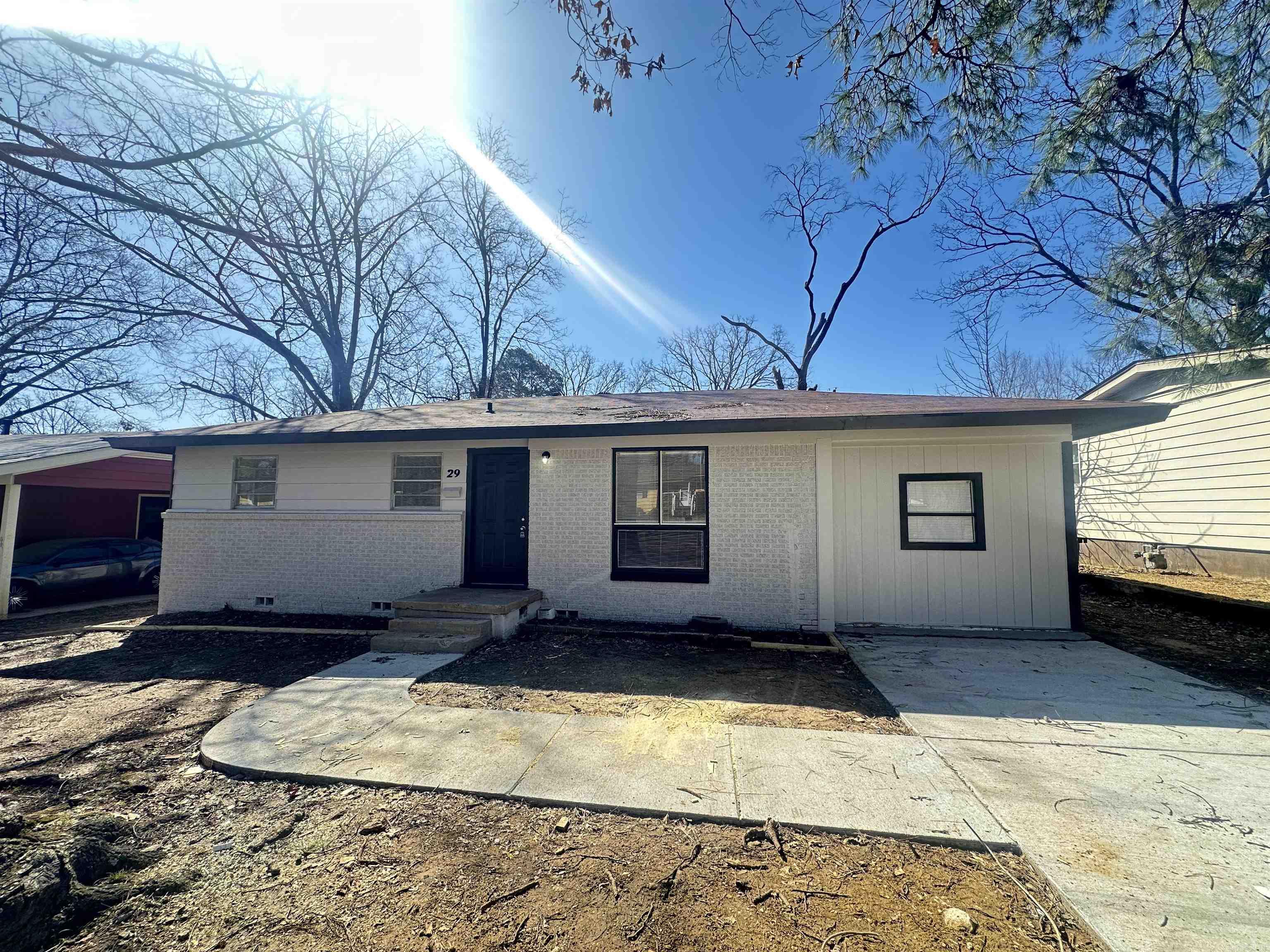 29 Rugby  Little Rock, AR
