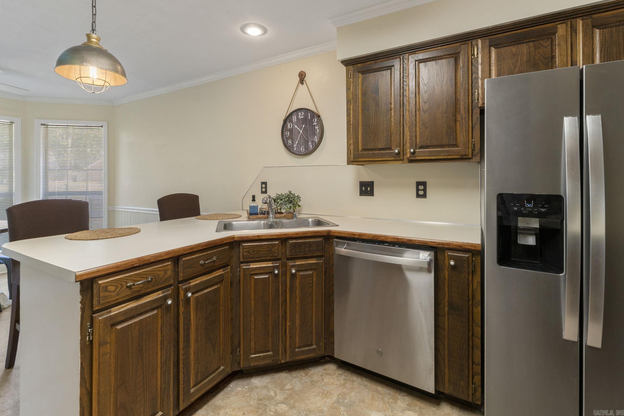 11 Sharondale Court  Maumelle, AR