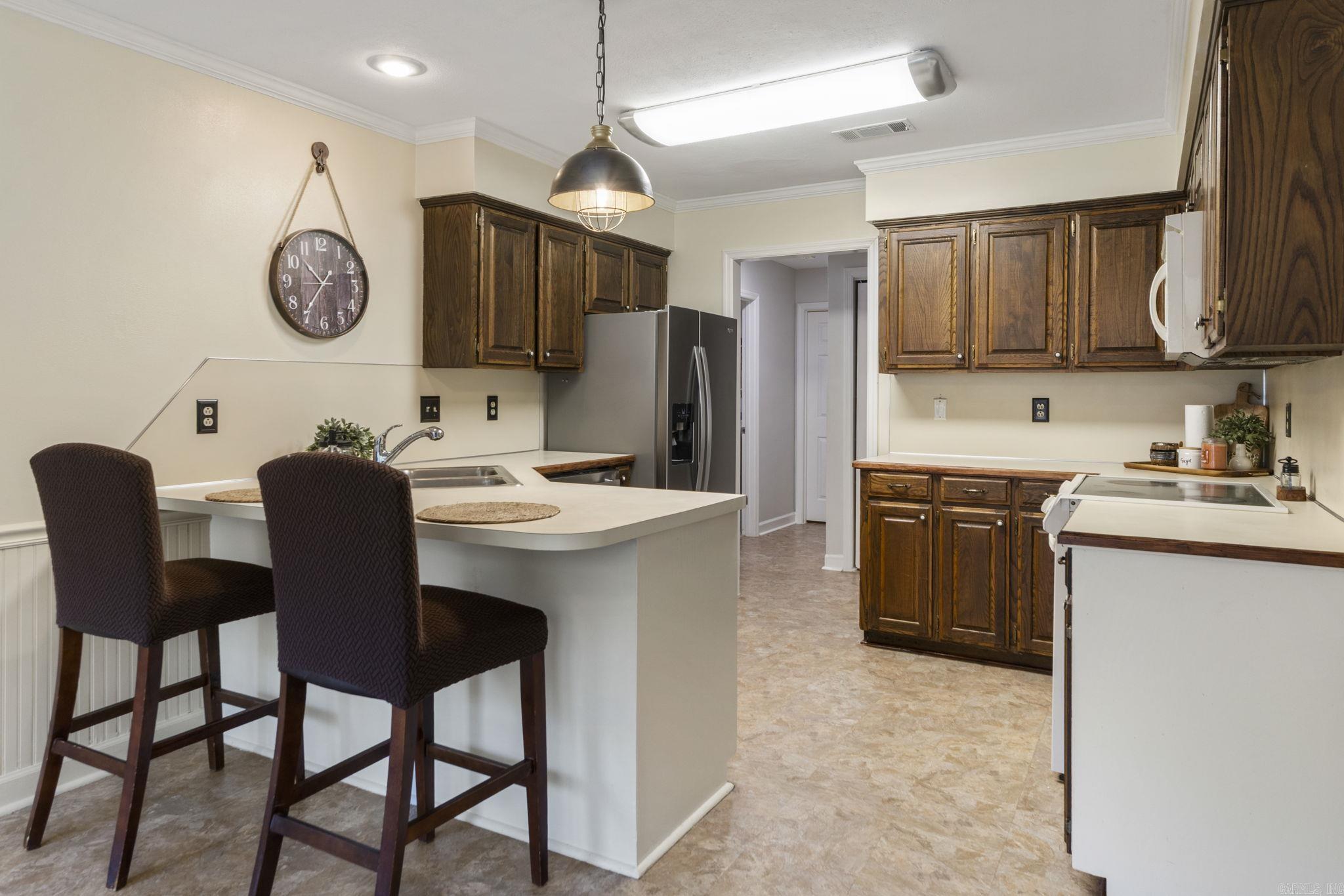 11 Sharondale Court  Maumelle, AR