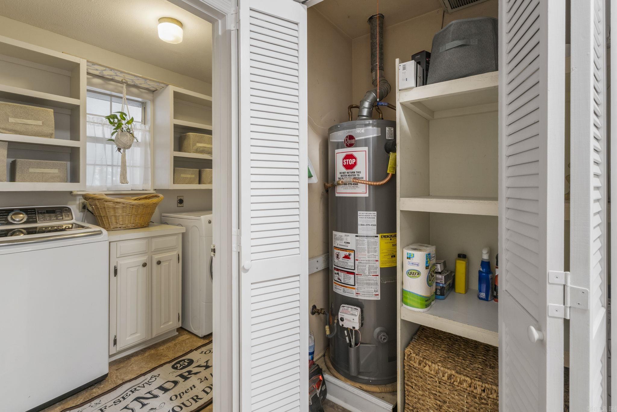 11 Sharondale Court  Maumelle, AR