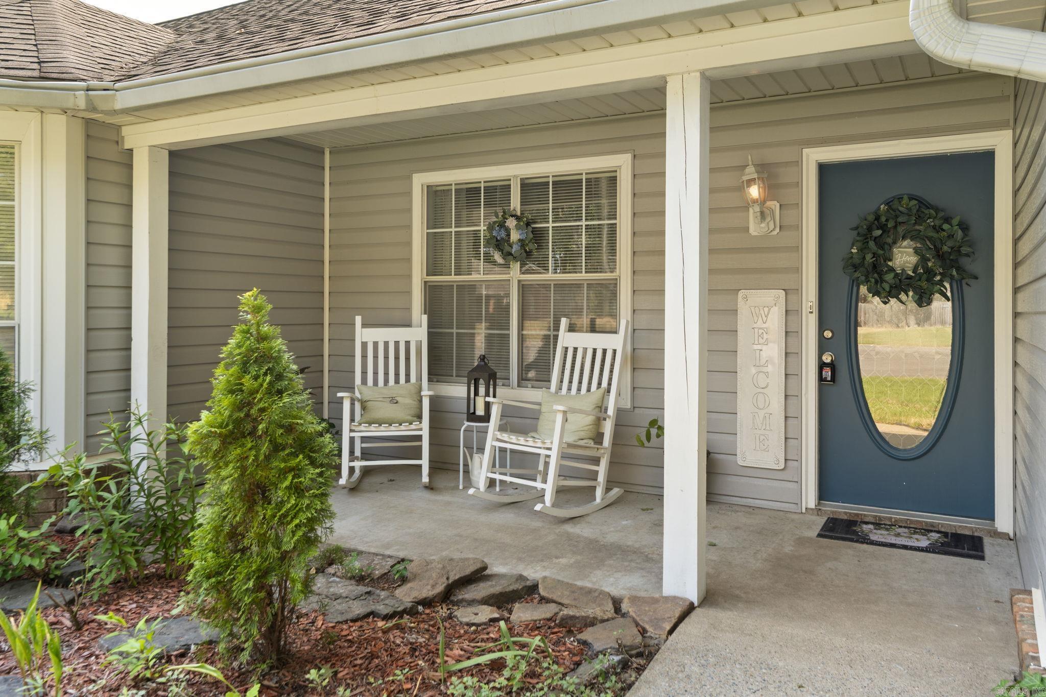 11 Sharondale Court  Maumelle, AR