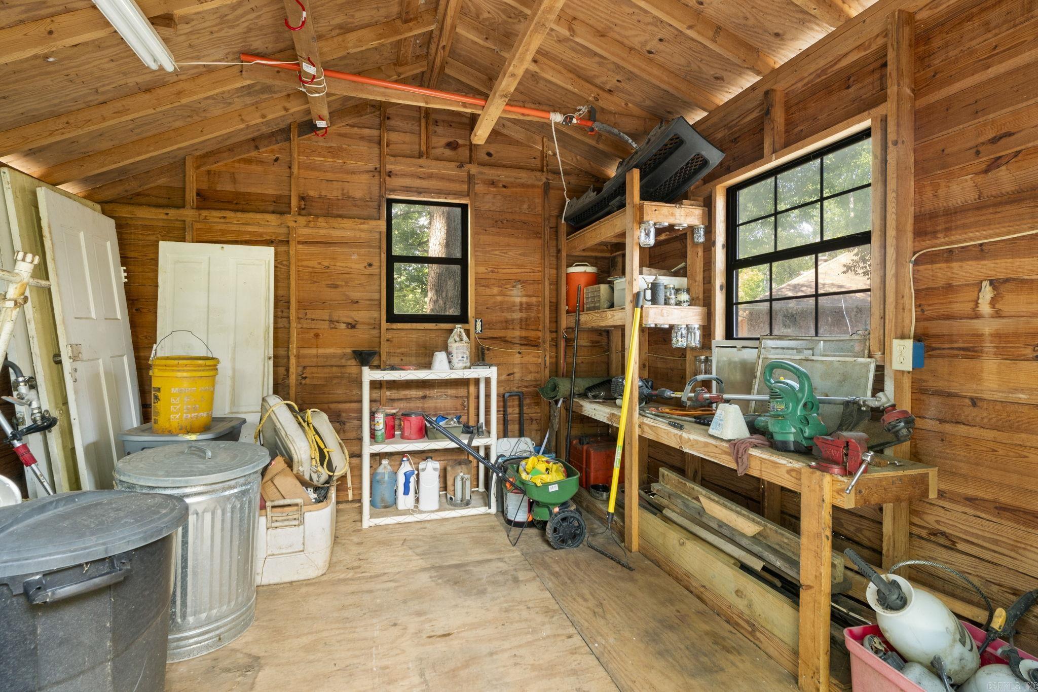11 Sharondale Court  Maumelle, AR