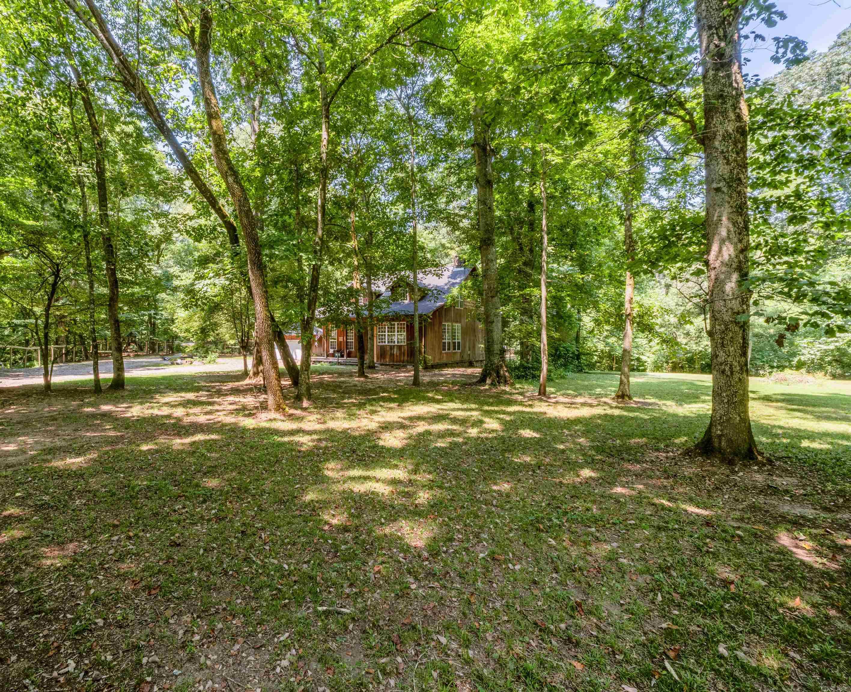 111 N Riverfront  Judsonia, AR