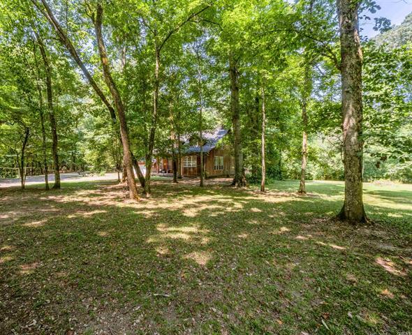 111 N Riverfront  Judsonia, AR