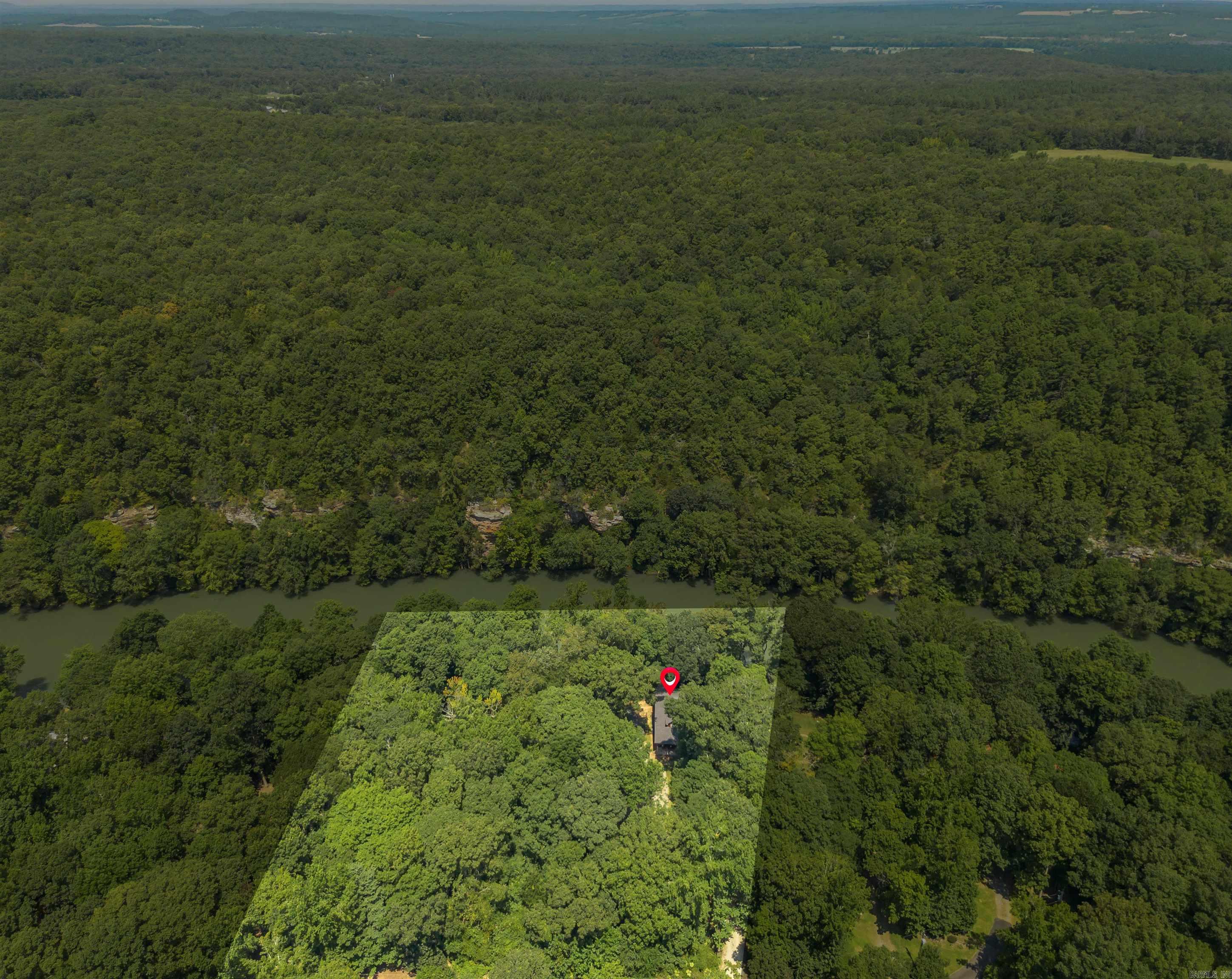 111 N Riverfront  Judsonia, AR
