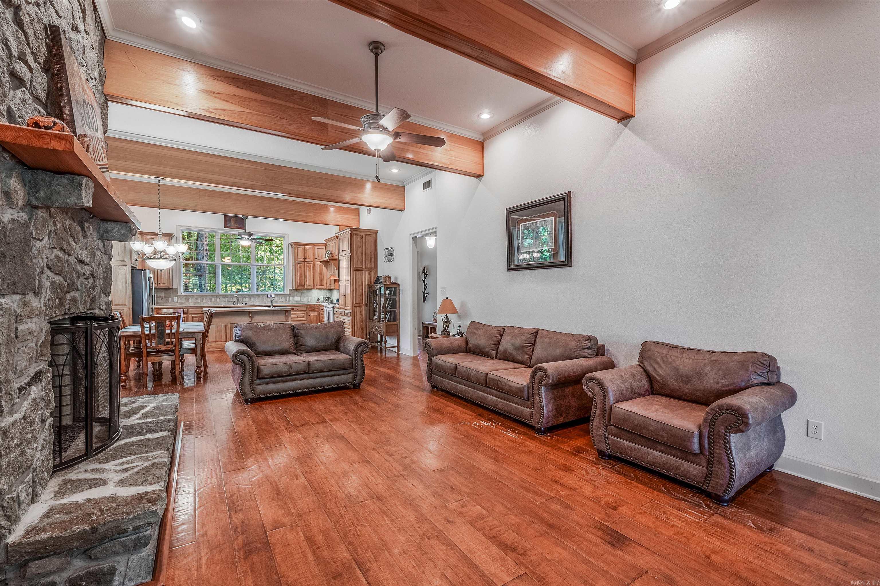 111 N Riverfront  Judsonia, AR